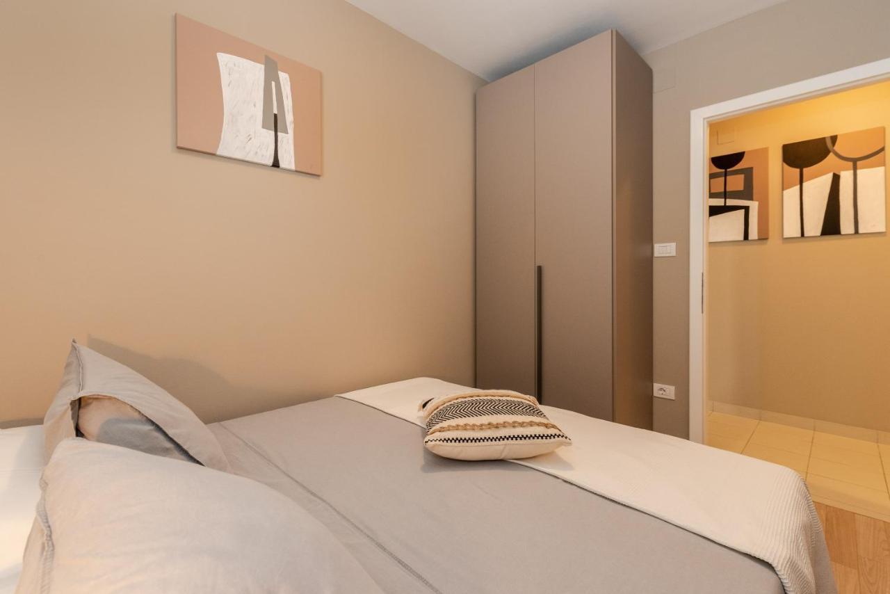 Apartment Cami -Stylish Apartment With A Beautiful Seaview Rabac Bagian luar foto